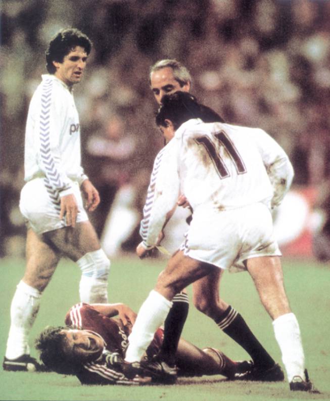 Juanito Matthaus