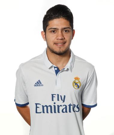 SERGIO DIAZ 2016 17