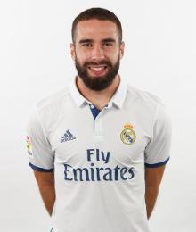 Dani Carvajal