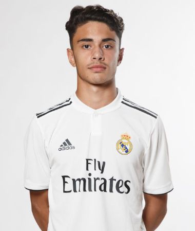 ISRAEL SALAZAR