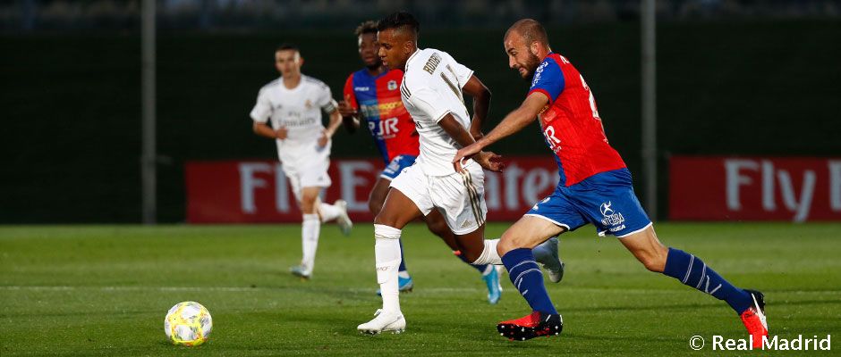 Rodrygo langreo
