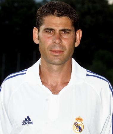 Fernando Hierro