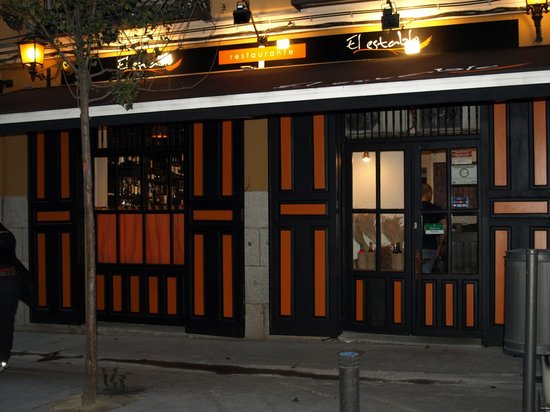 El Establo