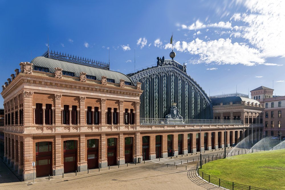 estacion atocha rejseguide 22012017