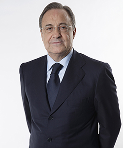 Florentino Perez