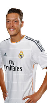Ozil