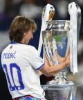 Lukita's profilbillede