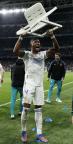 The European Super League's profilbillede